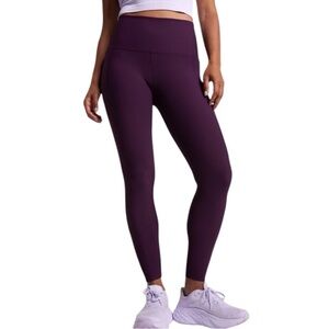 Calia Essentials 7/8 Leggings Ribbed